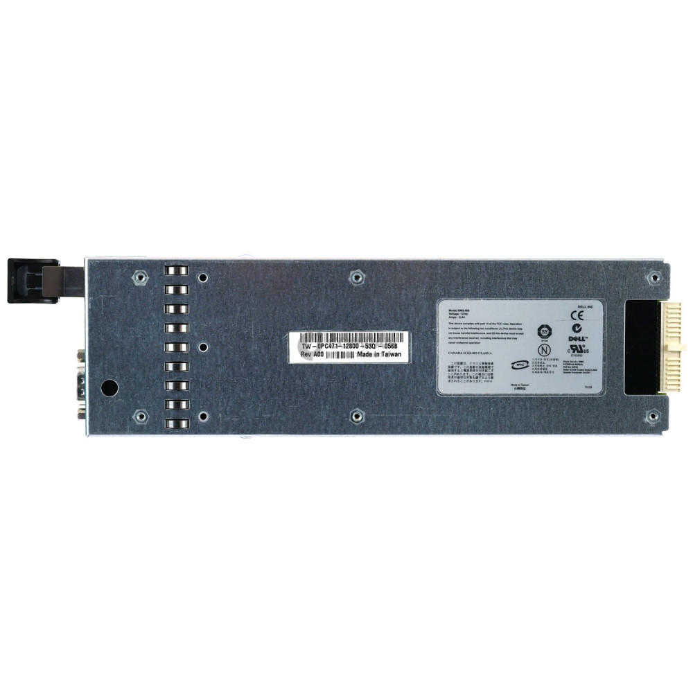 PC471 DELL DRAC BLADE MODULE FOR PE1855 PE1955
